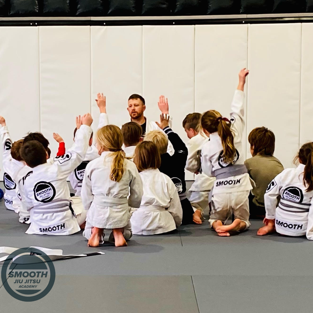 Kids Martial arts class in Moss Vale